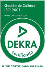 Descargar Certificado ISO 9001