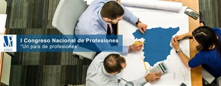 I CONGRESO NACIONAL DE PROFESIONES