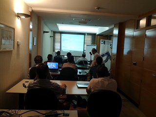 CURSO DE ACSTICA Y UTILIZACIN DE SONMETRO