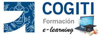 Durante este mes de agosto matriclate en un curso de la Plataforma de formacin e-Learning COGITI