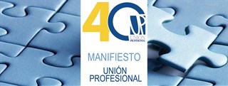 Manifiesto de las profesiones en el marco de la crisis del COVID-19