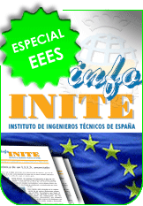 BOLETN INITE, ESPECIAL EEES (N20, OCTUBRE 2008)