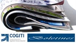 BOLETN INFORMATIVO DEL COGITI N 70