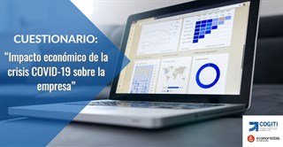 Encuesta a nuestro colectivo: "Impacto econmico de la crisis COVID-19 sobre la empresa"