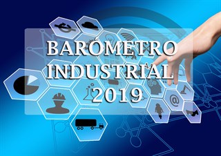ENCUESTA BARMETRO INDUSTRIAL