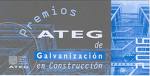 PREMIOS ATEG DE GALVANIZACIN EN CONSTRUCCIN 2008