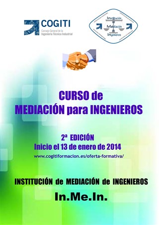 2 EDICIN CURSO DE MEDIACIN PARA INGENIEROS