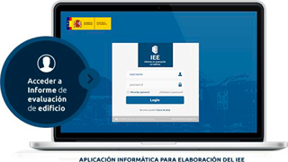 APLICACIN INFORMTICA PARA ELABORACIN DEL INFORME DE EVALUACIN DE EDIFICIOS