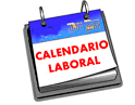 Calendario Laboral 2020